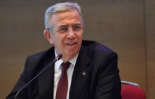 Mansur Yavaş: "Türkiye'nin yüz karası olan bu ailenin her şeyini ifşa edeceğiz"