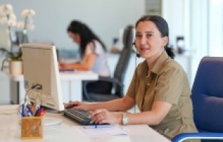 Turunç Masa’dan yüzde 95’lik başarı