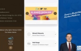 Balıkesir Büyükşehir Belediyesi çevrimiçi platformlarını yeniliyor