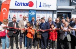 Başkan Tugay: "Halkımızı pahalılığa ve sağlıksız ürünlere karşı koruma altına alıyoruz"