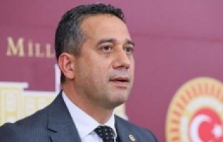 CHP'li Başarır: Dün yaşananları halk takdir edecektir