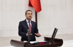 CHP'li Bulut: "AYM'nin mesajı açık"