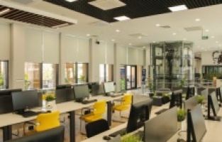 Cumhuriyet'in ışığı Başkent sokaklarını aydınlatacak