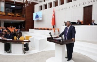 Gürer: “İsrafın bedeli 23 milyon ton gıda”