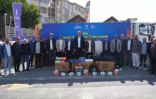 Kartal Belediyesi Ve İBB’den Amatör Spor Kulüplerine Destek