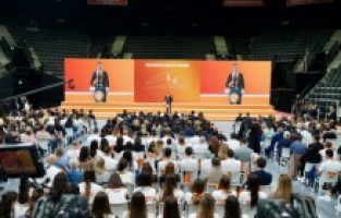 Kartal, Voleybolun Yeni Merkezi Oluyor