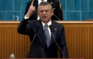 Özgür Özel: "Erdoğan kusura bakma, o devir kapandı"