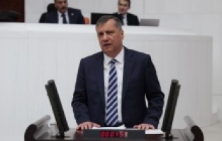 "Ya sözünüzü tutun ya sandığı getirin"