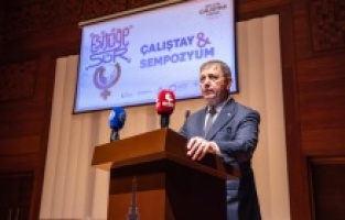 Cemil Tugay: "Eşitliği bir hedef değil, bir yönetim biçimi olarak görüyoruz"