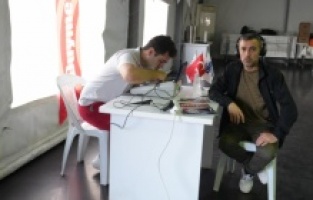 Kartal Belediyesi’nden Ücretsiz İşitme Taraması Etkinliği