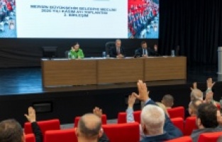 Vahap Seçer: “Mücadelemiz; Türkiye’de kardeşliğin hakim olması”