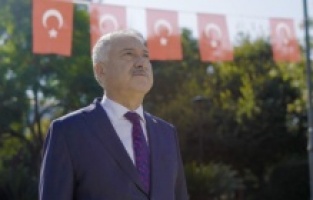 Zeydan Karalar, hakkındaki iddianameyle ilgili gerçekleri gazetecilere anlattı