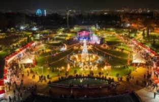 Bursa Büyükşehir, yeni yıla hazır