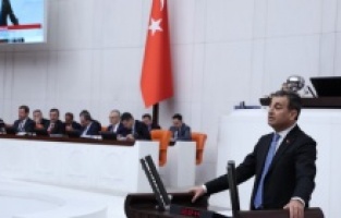 CHP'li Bulut: "Demokrasi, basın susturularak korunamaz!"