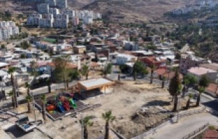 Çiğli’de Nefes Aldıran Vizyon Proje: Uğur Mumcu Parkı Açılıyor