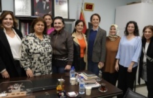 Kartal’da Yeni Yıl Coşkusu Kadın Emeğiyle Buluşuyor