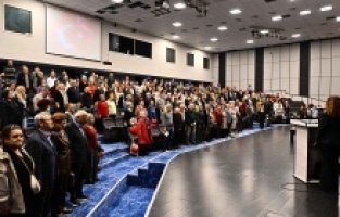 Muratpaşa’dan ‘Unutkanlık, Demans ve Alzheimer’ konferansı