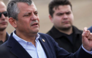 Özgür Özel, İmamoğlu'nu ziyaret edecek