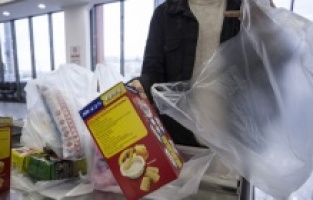 Plastik poşet fiyatına zam!