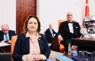 “Sorunların çözümü için 2026’da yeni bir siyasi değişime ihtiyaç var”