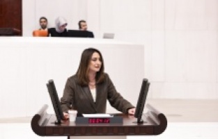 "TBMM Çocuk Hakları Komisyonu kurulsun"