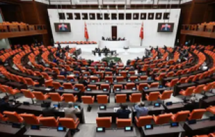 TBMM’de 14 günlük 'bütçe' mesaisi yarın başlıyor