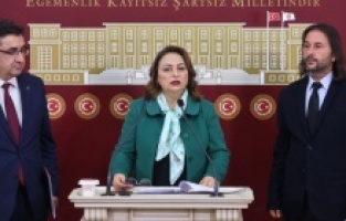 “7 bin jeoloji ve jeofizik mühendisi işsiz kalabilir”