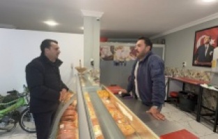 "Borcu olan çiftçi ve esnafa kredi yolu kapandı"