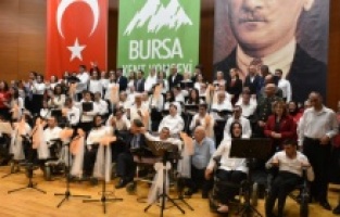 Bursa Büyükşehir'le engeller aşılıyor