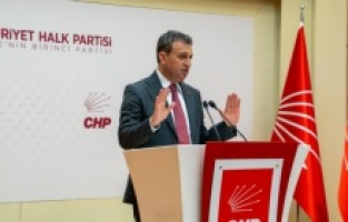 CHP'li Bulut: "Ekonomik kriz vatandaşın ruh sağlığını da çökertti"