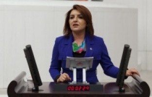 "Gençlere müjde değil, geçim hesabı"