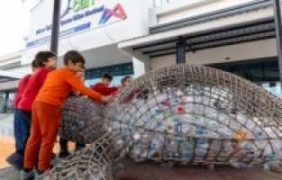 Mersin Büyükşehir 2025'te iklim ve sıfır atık yönetiminde öne çıktı