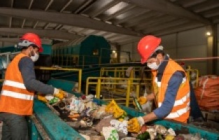 Mersin'in havası suyu ve toprağı Büyükşehir'e emanet