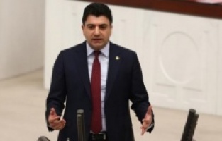 CHP'li Zeynel Emre'den 4 bakana Epstein soruları