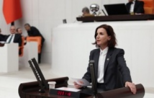 CHP’li Aliye Coşar’dan Kaş Limanağzı İçin Sert Tepki