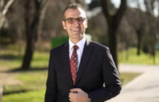 Şişli Belediye Başkanı Resul Emrah Şahan'a 'Kent Uzlaşısı'ndan tahliye!