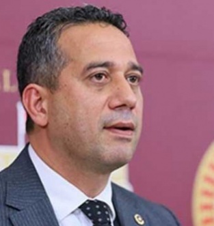 CHP'li Başarır: "Bu rezaletleri bir sandık temizler, baharda erken seçim yapın"