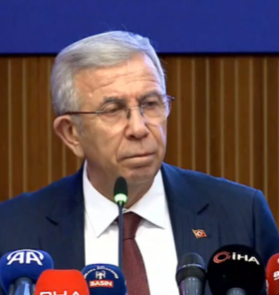 Mansur Yavaş'tan 'konser harcamaları' iddialarına ilişkin açıklama