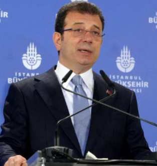 Ekrem İmamoğlu'nun ifadesi ortaya çıktı