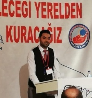 Tüm Yerel Sen İstanbul 3 No’lu Şube Başkanı Sevinç’ten 23 Nisan Mesajı