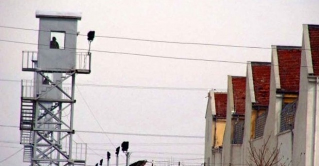 32 barodan koronavirüs çağrısı: Tutuklular tahliye edilmeli!