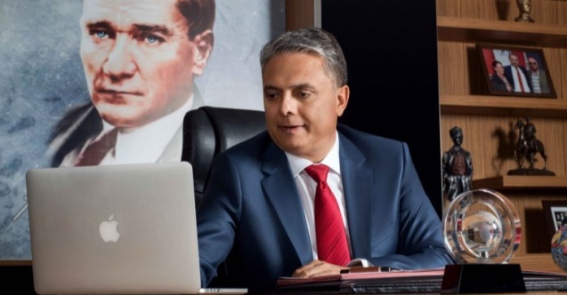 Başkan Uysaldan ASTye davet