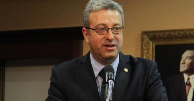 CHP#039;li Antmen#039;den Ak Parti ve MHP#039;ye sert tepki