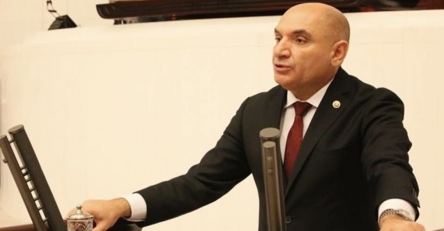 quot;Millet Bahçesi mi rant projesi mi?quot;