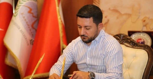 Nevşehir Belediye Başkanı Arı’ya silahlı saldırı