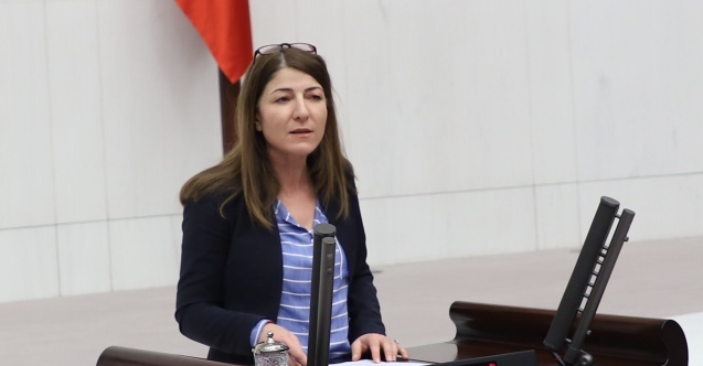 Ataması yapılmayan Odyometri Teknikerlerine ilişkin soru önergesi