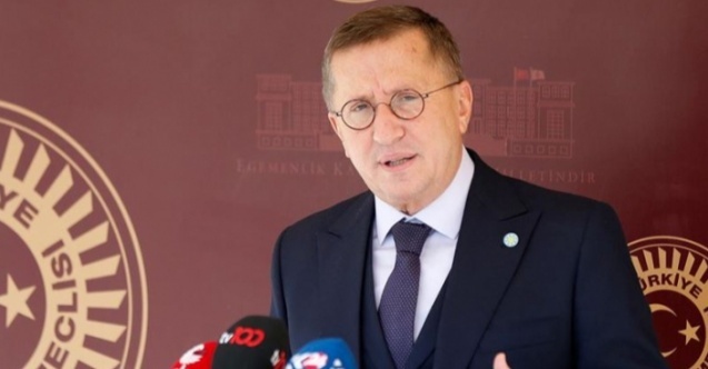 Sağlık çalışanlarının sıkıntıları Meclis gündeminde