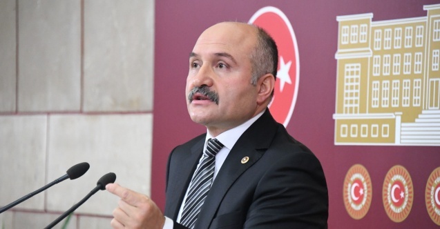 İyi Partili Usta#039;dan çiftçiler için hükümete öneriler