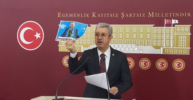 quot;PKK#039;ya operasyon yapmayın emri nedeniyle kaç askerimiz şehit oldu?quot;