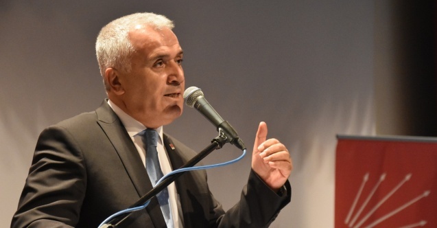 CHP#039;li Yeşil Ankara#039;daki köpek katliamını Meclis#039;e taşıdı